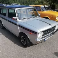 Fryštácká Retro Rally: Automobilová Orientační Soutěž