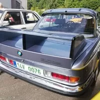 Fryštácká Retro Rally: Automobilová Orientační Soutěž