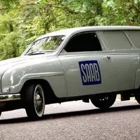 Historie Sobů: Saab 95