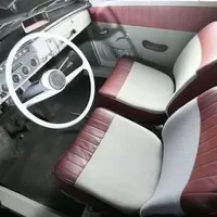 Historie Sobů: Saab 95