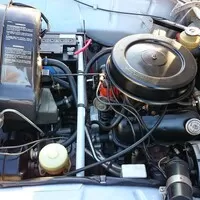 Historie Sobů: Saab 95