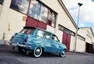 Historie Sobů: Saab 95