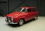 Historie Sobů: Saab 95