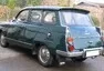 Historie Sobů: Saab 95