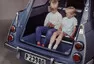 Historie Sobů: Saab 95