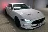 Mustang GT (2020) - jaký je V8 s manuálem?