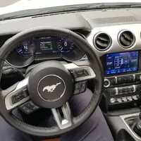 Mustang GT (2020) - jaký je V8 s manuálem?