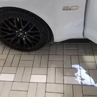 Mustang GT (2020) - jaký je V8 s manuálem?