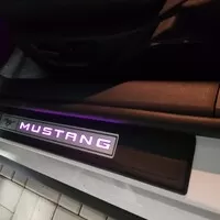 Mustang GT (2020) - jaký je V8 s manuálem?