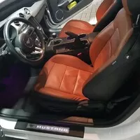 Mustang GT (2020) - jaký je V8 s manuálem?