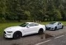 Mustang GT (2020) - jaký je V8 s manuálem?