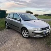 Stilo aneb Golf po italsku
