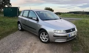 Stilo aneb Golf po italsku