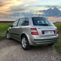 Stilo aneb Golf po italsku