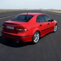 9-3 Aero SportSedan