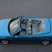 9-3 Convertible 20 Years Edition (2006)