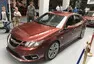9-3 Turbo Edition Concept Car (2014)