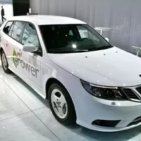 9-3 ePower Concept (2010)