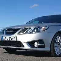 poslední prodaný Saab 9-3