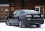 9-3 Turbo X SportSedan