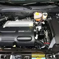 motor B207