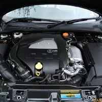 motor B284