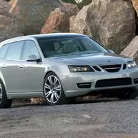 9-3 Sport Hatch concept (2005)