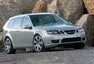 9-3 Sport Hatch concept (2005)