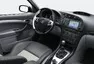 Interiér 9-3 před faceliftem
