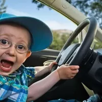 Práce automobilového novináře je na hovno