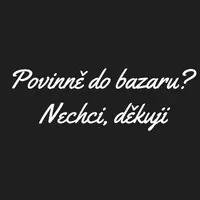 Bazary útočí