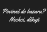 Bazary útočí