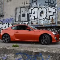 Toyota GT86: číslo osmdesát šest žije!