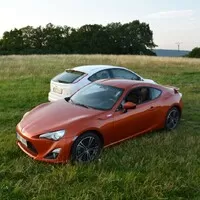 Toyota GT86: číslo osmdesát šest žije!