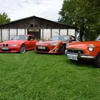 Toyota GT86: číslo osmdesát šest žije!