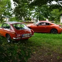 Toyota GT86: číslo osmdesát šest žije!