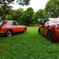 Toyota GT86: číslo osmdesát šest žije!