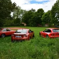 Toyota GT86: číslo osmdesát šest žije!
