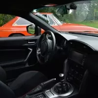 Toyota GT86: číslo osmdesát šest žije!