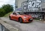 Toyota GT86: číslo osmdesát šest žije!