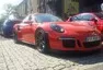 Kafe&Káry Ostrava vol. 2 - na střechu a ještě dál!