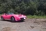 Chevrolet Corvette C3 - tak chutná svoboda.