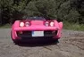 Chevrolet Corvette C3 - tak chutná svoboda.