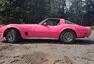 Chevrolet Corvette C3 - tak chutná svoboda.