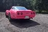 Chevrolet Corvette C3 - tak chutná svoboda.