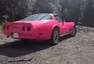 Chevrolet Corvette C3 - tak chutná svoboda.