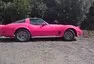 Chevrolet Corvette C3 - tak chutná svoboda.