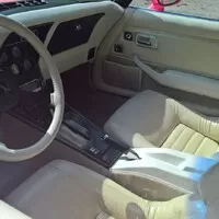 Chevrolet Corvette C3 - tak chutná svoboda.