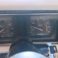 Chevrolet Corvette C3 - tak chutná svoboda.