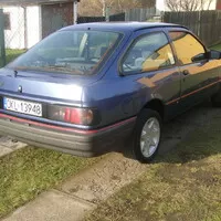 Cesta k mému prvnímu autu 1 - Anglie, Německo, Polsko?